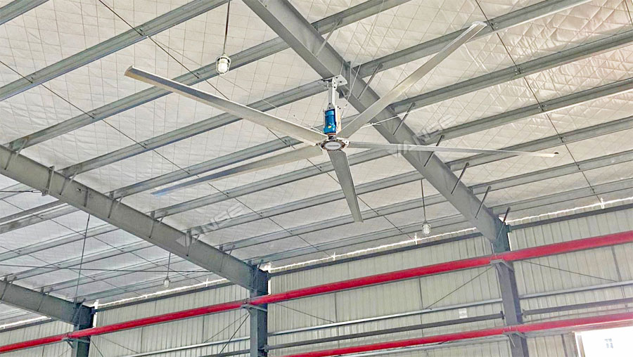 凡斯異步減速電機工業大風扇